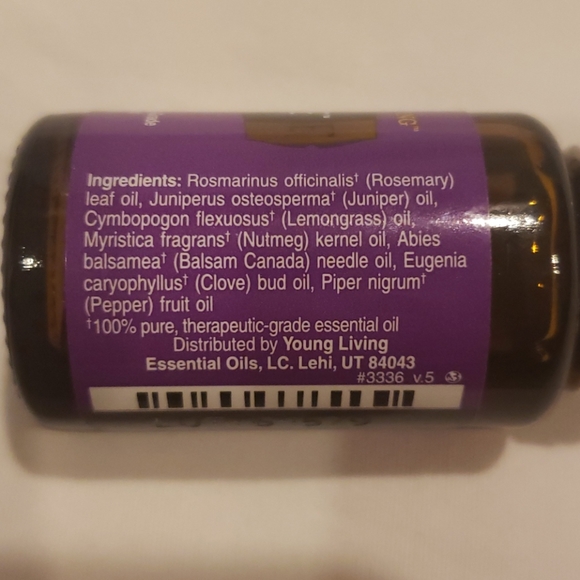 Young Living En-R-Gee - Picture 2 of 2